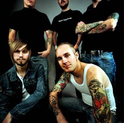 Foto de Bombshell Rocks