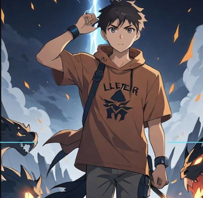 Foto de João Cipriano