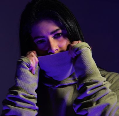 Foto de Patrícia Hey