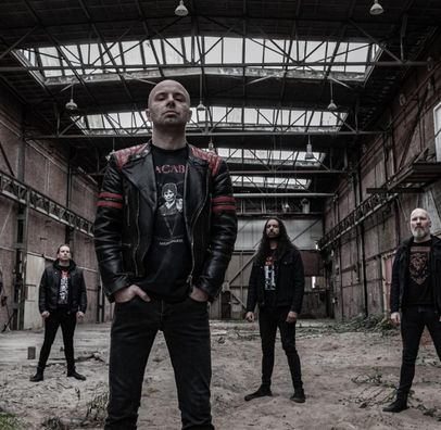 Foto de Severe Torture