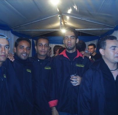 Foto de Grupo Doce Vício