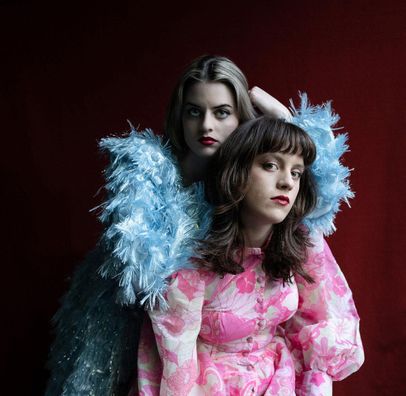 Foto de Charm Of Finches