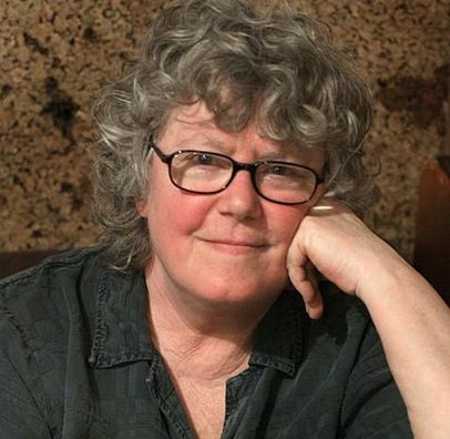 Foto de Cheryl Wheeler