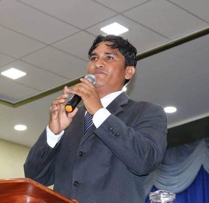 Foto de Jaaziel Serrão