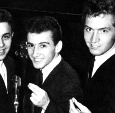 Foto de Ronnie And The Prophets