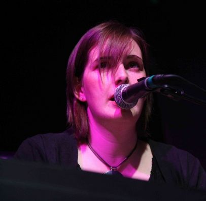 Foto de Rachel Walker