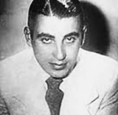 Foto de Lucio Demare y Su Orquesta Tipica