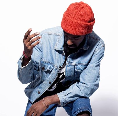 Foto de Eloy Polemico