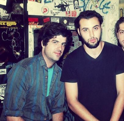 Foto de Mini Mansions