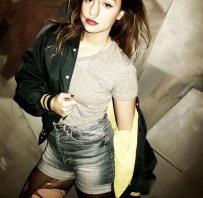 Foto de Alina Devecerski