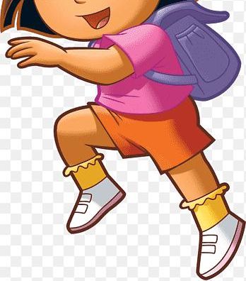 Foto de Dora, a Aventureira / Dora la Exploradora / Dora the Explorer