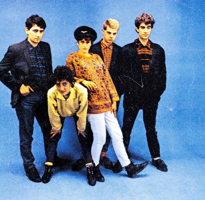 Foto de Aerolineas Federales