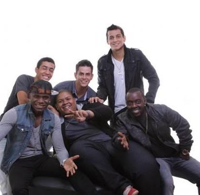 Foto de Di Propósito