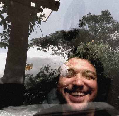 Foto de Guilherme Castel