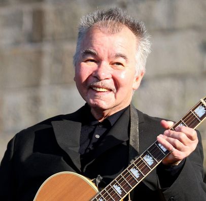 Foto de John Prine