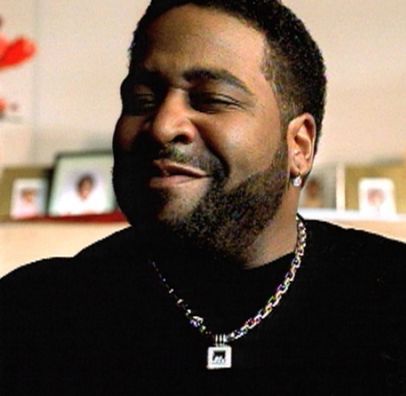 Foto de Gerald Levert