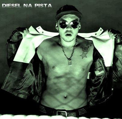 Foto de Mc Diesel
