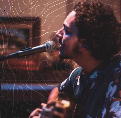 Foto de Rafael Magno