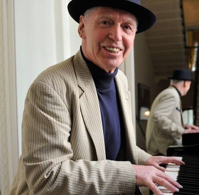 Foto de Georgie Fame