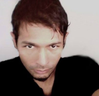 Foto de Elvis Máximo