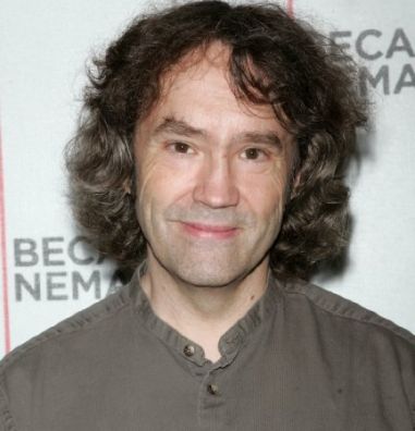 Foto de Carter Burwell