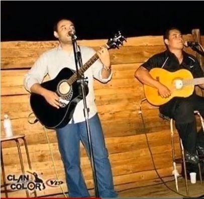 Foto de Edson & Eduardo