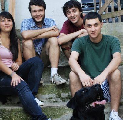 Foto de Lugar Nenhum