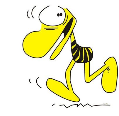 Foto de Clemente (Animación)