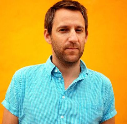 Foto de Denison Witmer