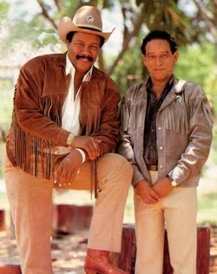 Foto de João Mulato & Pardinho