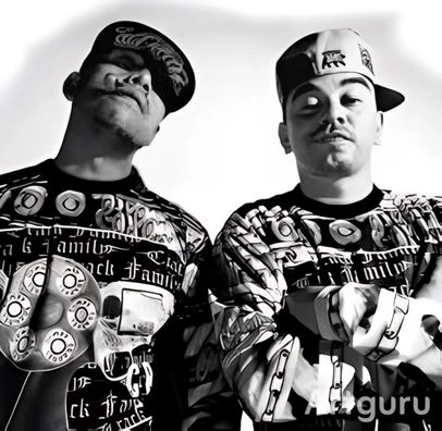 Foto de Crack Family