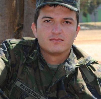 Foto de Fábio Faustino