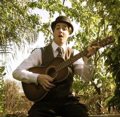 Foto de Michael Berns