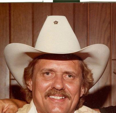 Foto de Henson Cargill