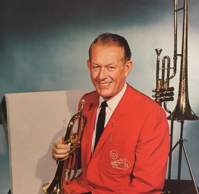 Foto de Vaughn Monroe