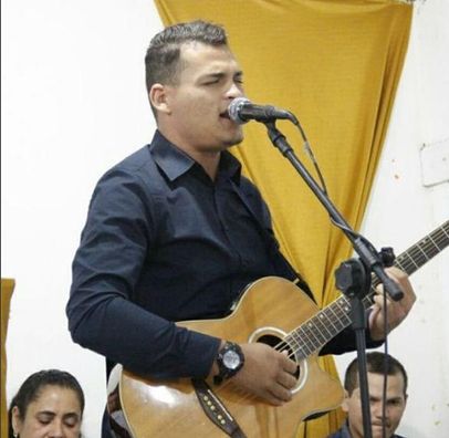 Foto de Vitor Oliver