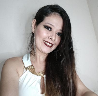 Foto de Camila Bruno