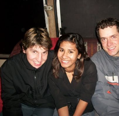 Foto de Grupo Arrastape