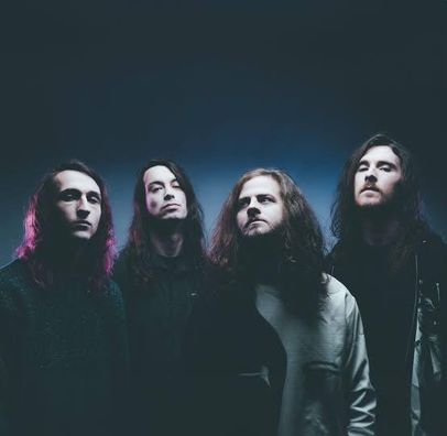 Foto de Another Day Dawns