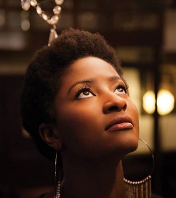 Foto de Josephine Oniyama