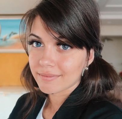 Foto de Giovanna Teixeira (Minutos Com a Loka)