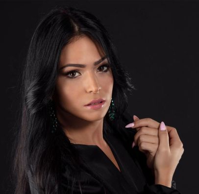 Foto de Stefania Gonidi