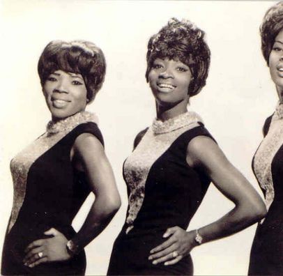 Foto de Martha & The Vandellas