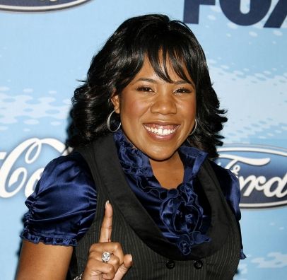 Foto de Melinda Doolittle