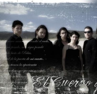 Foto de El Cuervo de Poe