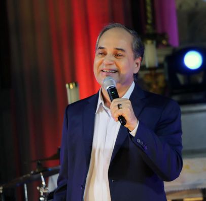 Foto de Padre Joao Carlos