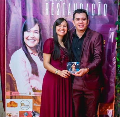 Foto de Rayssa Vasconcellos