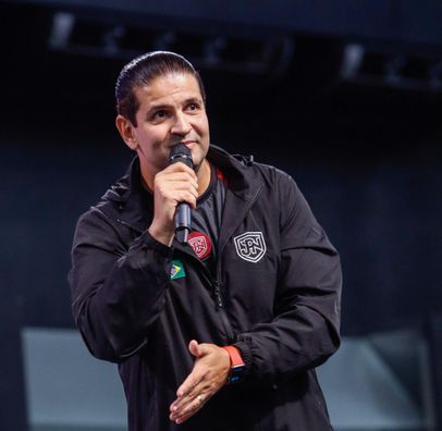 Foto de Bruno Reyner