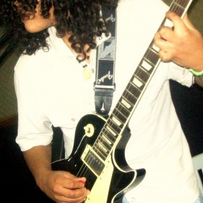 Foto de Lility Escaravelho