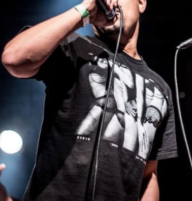 Foto de Henrick Fuentes